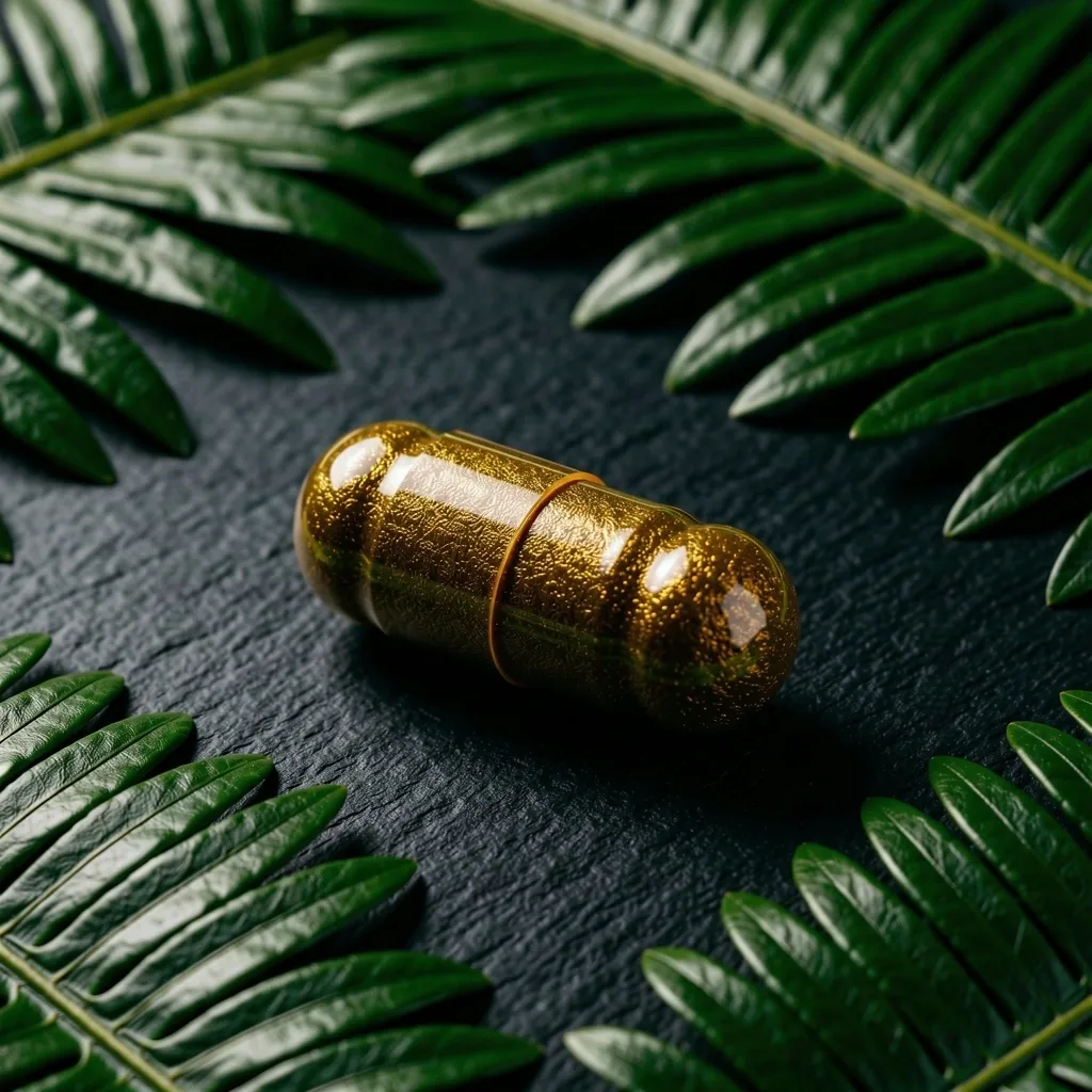 Pure botanical extract