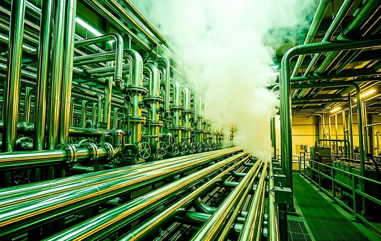 Synthetic Process