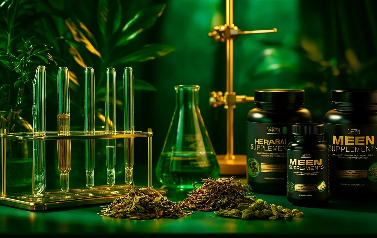 PrimaPria Botanical Laboratory